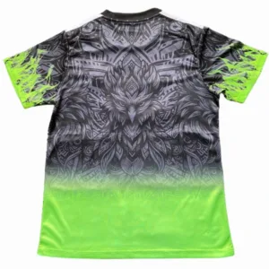 Liverpool Camiseta 2025 2026 Especial Verde - Camiseta Liverpool | escamisetasfutbol