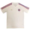 Lyon Camiseta 2025 2026 Especial Amarilla - Camiseta Lyon | escamisetasfutbol