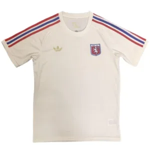 Lyon Camiseta 2025 2026 Especial Amarilla - Camiseta Lyon | escamisetasfutbol