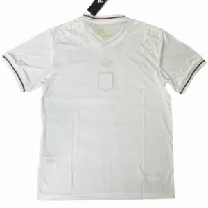Lyon Camiseta 2025 2026 Especial Blanca - Camiseta Lyon | escamisetasfutbol