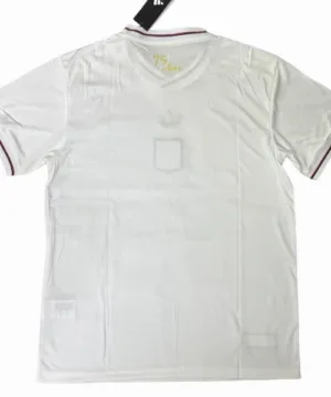 Lyon Camiseta 2025 2026 Especial Blanca - Camiseta Lyon | escamisetasfutbol