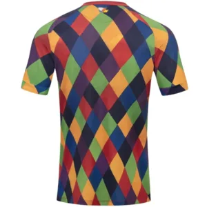 Maguncia 05 Camiseta 2024 2025 Especial Amarilla - Camiseta Bundesliga Maguncia 05 | escamisetasfutbol