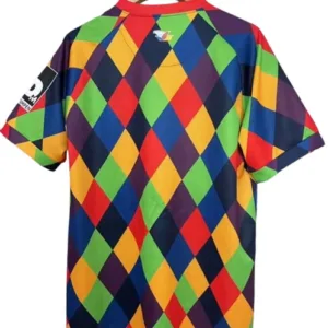 Maguncia 05 Camiseta 2024 2025 Especial Amarilla - Camiseta Bundesliga Maguncia 05 | escamisetasfutbol