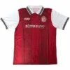 Maguncia 05 Camiseta 2025 2026 Especial Roja - Camiseta Bundesliga Maguncia 05 | escamisetasfutbol