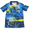 Manchester City Camiseta 2025 2026 Especial Azul - Camiseta Manchester City | escamisetasfutbol