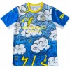Manchester City Camiseta 2025 2026 Especial Azul - Camiseta Manchester City | escamisetasfutbol
