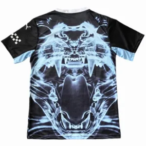 Manchester City Camiseta 2025 2026 Especial Negra - Camiseta Manchester City | escamisetasfutbol