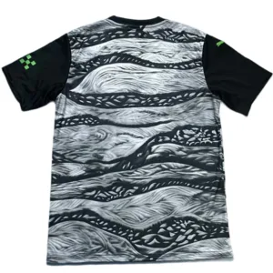Manchester City Camiseta 2025 2026 Especial Negra - Camiseta Manchester City | escamisetasfutbol