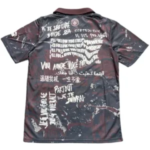 Manchester City Camiseta 2025 2026 Especial Negra - Camiseta Manchester City | escamisetasfutbol