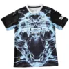 Manchester City Camiseta 2025 2026 Especial Negra - Camiseta Manchester City | escamisetasfutbol