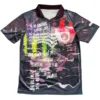 Manchester City Camiseta 2025 2026 Especial Negra - Camiseta Manchester City | escamisetasfutbol