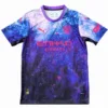Manchester City Camiseta 2025 2026 Especial Púrpura - Camiseta Manchester City | escamisetasfutbol