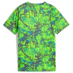Manchester City Camiseta 2025 2026 Especial Verde - Camiseta Manchester City | escamisetasfutbol