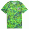 Manchester City Camiseta 2025 2026 Especial Verde - Camiseta Manchester City | escamisetasfutbol