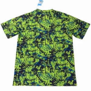 Manchester City Camiseta 2025 2026 Especial Verde - Camiseta Manchester City | escamisetasfutbol