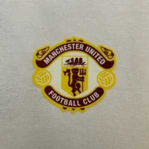 Manchester United Camiseta 2025 2026 Especial Amarilla - Camiseta Manchester United | escamisetasfutbol