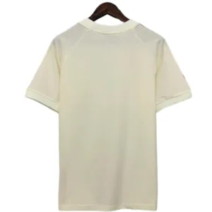 Manchester United Camiseta 2025 2026 Especial Amarilla - Camiseta Manchester United | escamisetasfutbol