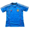Manchester United Camiseta 2025 2026 Especial Azul - Camiseta Manchester United | escamisetasfutbol