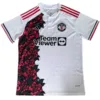 Manchester United Camiseta 2025 2026 Especial Blanca - Camiseta Manchester United | escamisetasfutbol