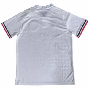 Manchester United Camiseta 2025 2026 Especial Blanca - Camiseta Manchester United | escamisetasfutbol