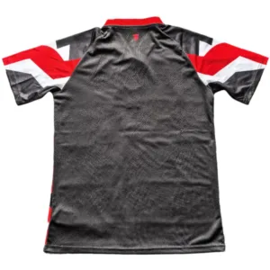 Manchester United Camiseta 2025 2026 Especial Negra - Camiseta Manchester United | escamisetasfutbol
