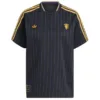 Manchester United Camiseta 2025 2026 Especial Negra - Camiseta Manchester United | escamisetasfutbol