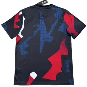 Manchester United Camiseta 2025 2026 Especial Negra - Camiseta Manchester United | escamisetasfutbol