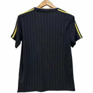Manchester United Camiseta 2025 2026 Especial Negra - Camiseta Manchester United | escamisetasfutbol