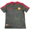 Manchester United Camiseta 2025 2026 Especial Negra - Camiseta Manchester United | escamisetasfutbol