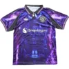 Manchester United Camiseta 2025 2026 Especial Púrpura - Camiseta Manchester United | escamisetasfutbol