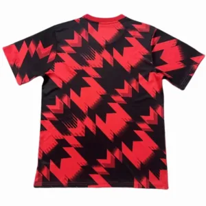 Manchester United Camiseta 2025 2026 Especial Roja - Camiseta Manchester United | escamisetasfutbol