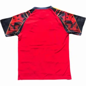 Manchester United Camiseta 2025 2026 Especial Roja - Camiseta Manchester United | escamisetasfutbol