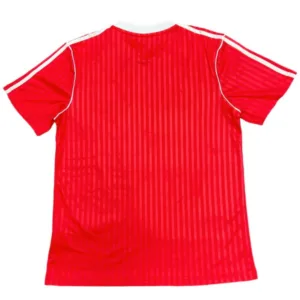 Manchester United Camiseta 2025 2026 Especial Roja - Camiseta Manchester United | escamisetasfutbol