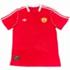Manchester United Camiseta 2025 2026 Especial Roja - Camiseta Manchester United | escamisetasfutbol