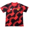 Manchester United Camiseta 2025 2026 Especial Roja - Camiseta Manchester United | escamisetasfutbol
