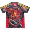 Manchester United Camiseta 2025 2026 Especial Roja - Camiseta Manchester United | escamisetasfutbol