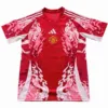 Manchester United Camiseta 2025 2026 Especial Roja - Camiseta Manchester United | escamisetasfutbol