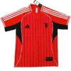 Manchester United Camiseta 2025 2026 Especial Roja - Camiseta Manchester United | escamisetasfutbol