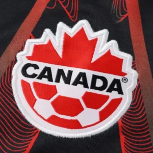 Canadá Camiseta 2026 Especial Roja - Camiseta Canadá Mundial 2026 | escamisetasfutbol