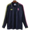 Juventus Camiseta 2025 2026 Especial Azul - Camiseta Juventus | escamisetasfutbol