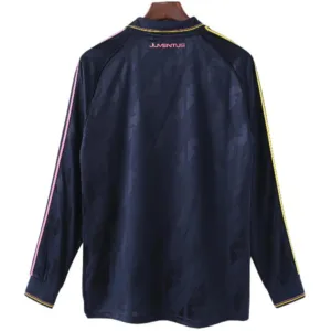 Juventus Camiseta 2025 2026 Especial Azul - Camiseta Juventus | escamisetasfutbol