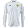 Leeds United Camiseta 2024 2025 Especial Blanca - Camiseta Leeds United | escamisetasfutbol