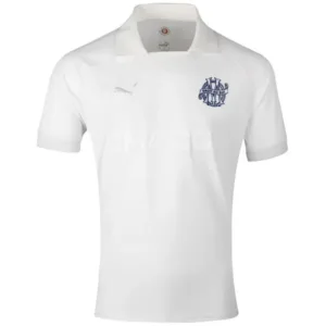 Marsella Camiseta 2024 2025 Especial Blanca - Camiseta Marsella | escamisetasfutbol