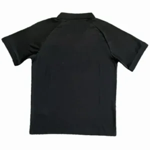 Marsella Camiseta 2024 2025 Especial Negra - Camiseta Marsella | escamisetasfutbol