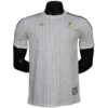 México Camiseta 2026 Especial Blanca - Camiseta Selección México | escamisetasfutbol