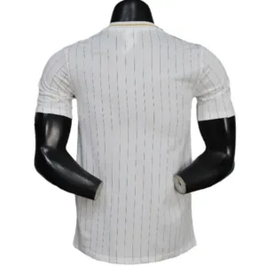 México Camiseta 2026 Especial Blanca - Camiseta Selección México | escamisetasfutbol