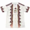 México Camiseta 2026 Especial Blanca - Camiseta Selección México | escamisetasfutbol