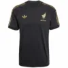 México Camiseta 2026 Especial Negra - Camiseta Selección México | escamisetasfutbol