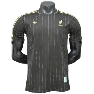 México Camiseta 2026 Especial Negra - Camiseta Selección México | escamisetasfutbol