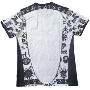 México Camiseta 2026 Especial Negra - Camiseta Selección México | escamisetasfutbol
